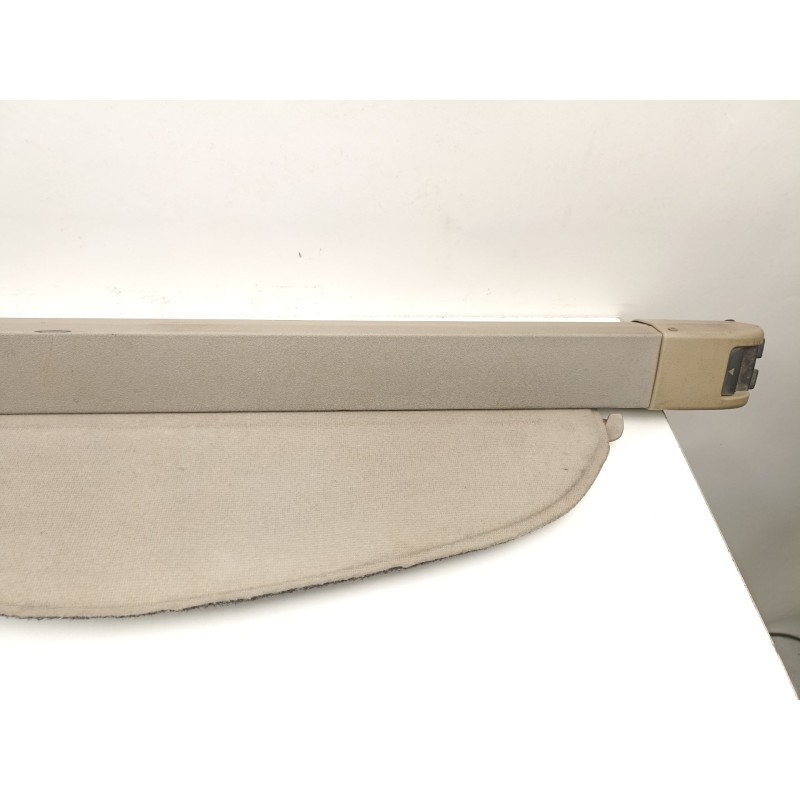 Recambio de bandeja maletero para renault scenic 1.9 dci referencia OEM IAM 8200520894  