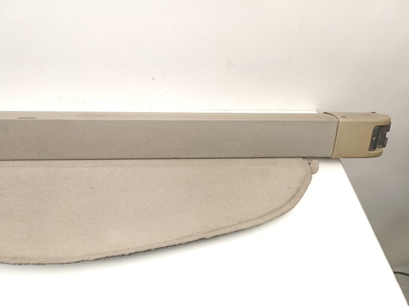 Recambio de bandeja maletero para renault scenic 1.9 dci referencia OEM IAM 8200520894  