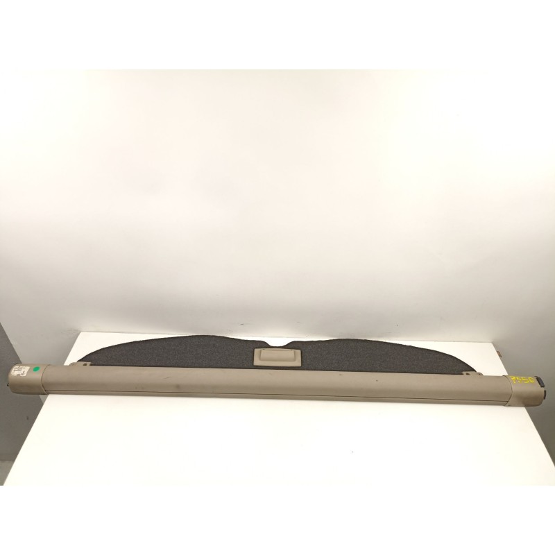 Recambio de bandeja maletero para renault scenic 1.9 dci referencia OEM IAM 8200520894  