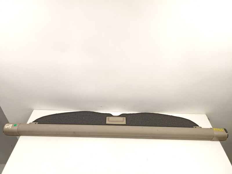 Recambio de bandeja maletero para renault scenic 1.9 dci referencia OEM IAM 8200520894  