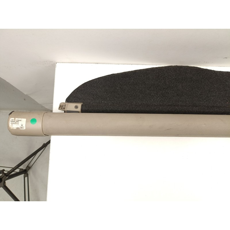 Recambio de bandeja maletero para renault scenic 1.9 dci referencia OEM IAM 8200520894  