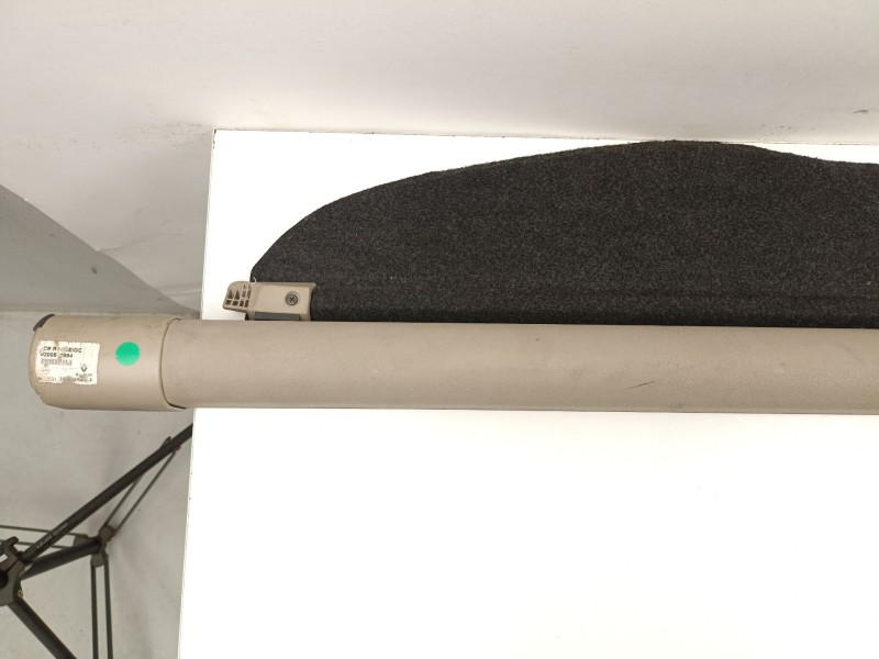 Recambio de bandeja maletero para renault scenic 1.9 dci referencia OEM IAM 8200520894  