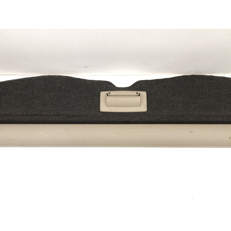 Recambio de bandeja maletero para renault scenic 1.9 dci referencia OEM IAM 8200520894  