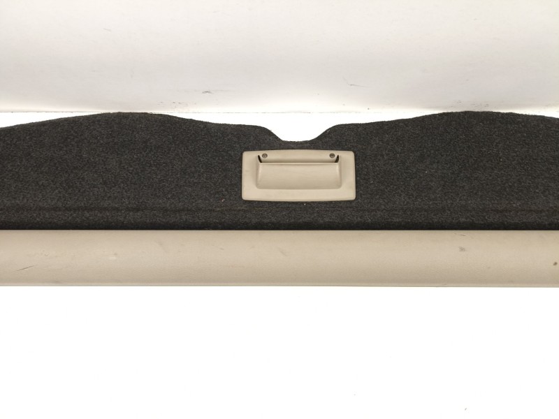 Recambio de bandeja maletero para renault scenic 1.9 dci referencia OEM IAM 8200520894  