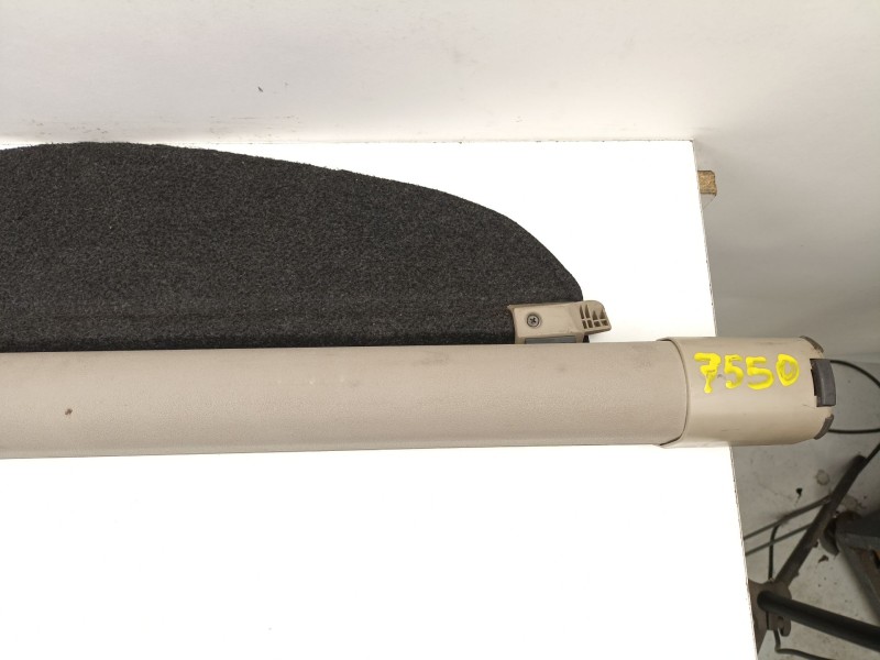 Recambio de bandeja maletero para renault scenic 1.9 dci referencia OEM IAM 8200520894  