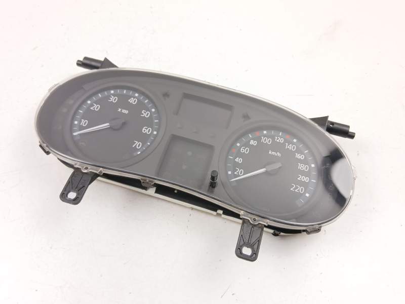 Recambio de cuadro instrumentos para renault clio ii (bb_, cb_) 1.2 lpg referencia OEM IAM 8200276525  