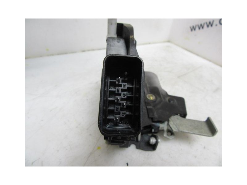 Recambio de cerradura pta. tras. izq. : ford focus : 1.6 td (108,77cv) [2005] para ford focus 1.6 td referencia OEM IAM 7PINES  