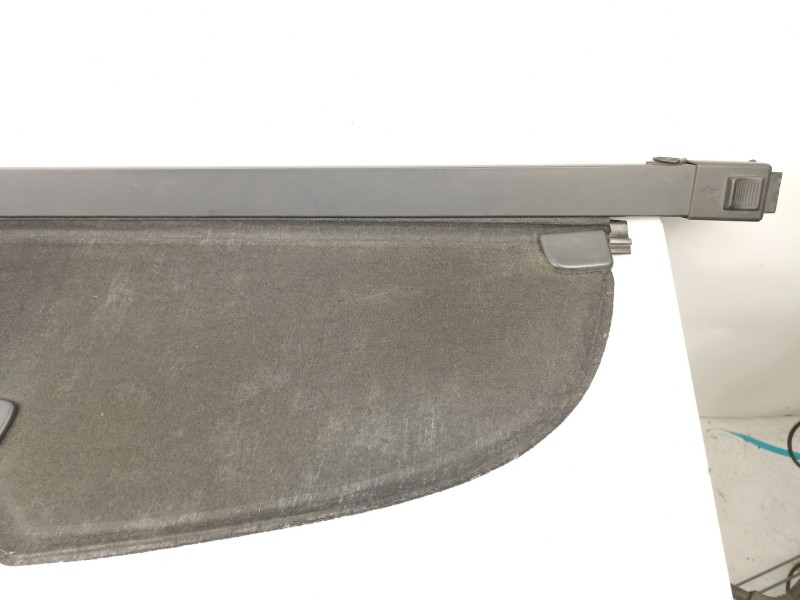 Recambio de bandeja maletero para peugeot 308 1.6 hdi referencia OEM IAM 8794YK  