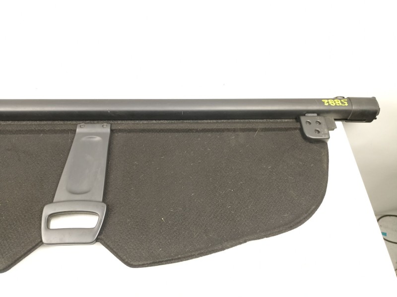 Recambio de bandeja maletero para peugeot 308 1.6 hdi referencia OEM IAM 8794YK  