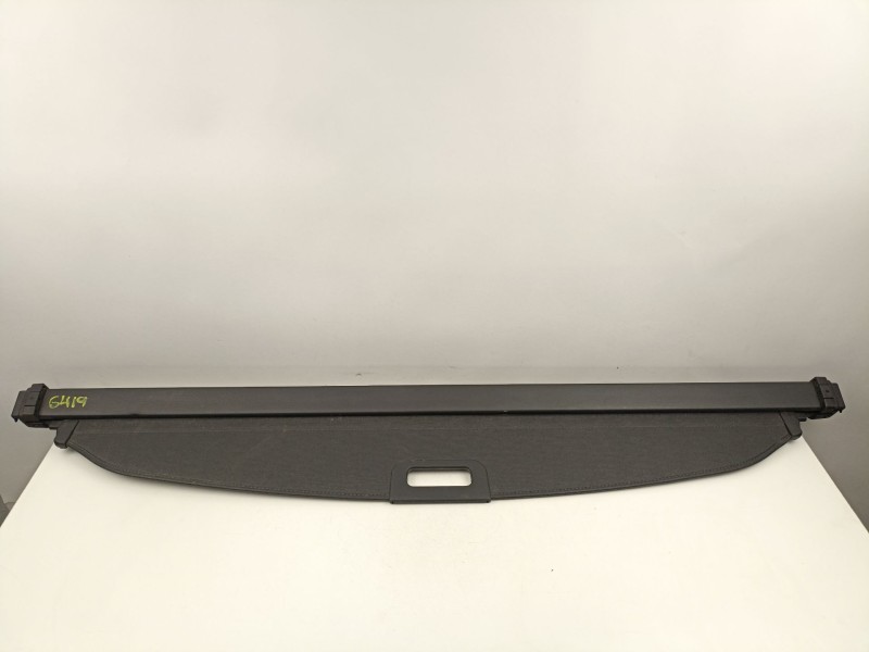 Recambio de bandeja maletero para subaru legacy 2.5 g referencia OEM IAM 65550AE001ML  