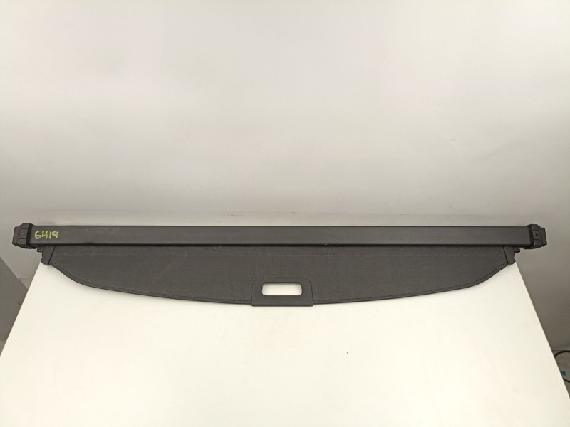 Recambio de bandeja maletero para subaru legacy 2.5 g referencia OEM IAM 65550AE001ML  