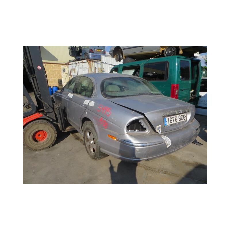 Recambio de carroceria : jaguar s type : 4.0 g [2000] para jaguar s type 4.0 g referencia OEM IAM   