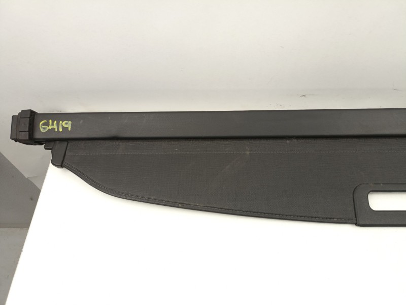 Recambio de bandeja maletero para subaru legacy 2.5 g referencia OEM IAM 65550AE001ML  