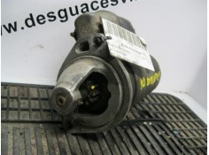Recambio de motor arranque ford escort 13 gasolina 1981 para ford escort iii (gaa) 1.6 referencia OEM IAM 79FB11000AB