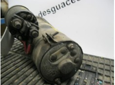 Recambio de motor arranque ford escort 13 gasolina 1981 para ford escort iii (gaa) 1.6 referencia OEM IAM 79FB11000AB   2