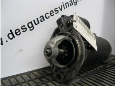 Recambio de motor arranque ford scorpio v 6 1996 para ford scorpio ii (gfr, ggr) 2.9 i 24v referencia OEM IAM 86GB11000JA 000110