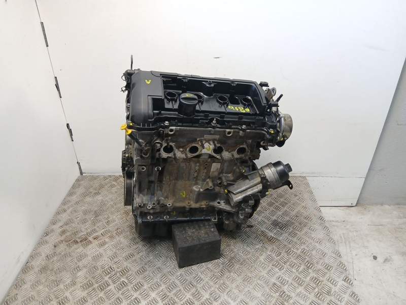 Recambio de motor gasolina para peugeot 308 i (4a_, 4c_) 1.6 16v referencia OEM IAM 5FW  