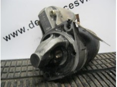 Recambio de motor arranque hyundai coupe 16 i 16v 2002 para hyundai coupe i (rd) 1.6 i 16v referencia OEM IAM 3610021740 1EM0051