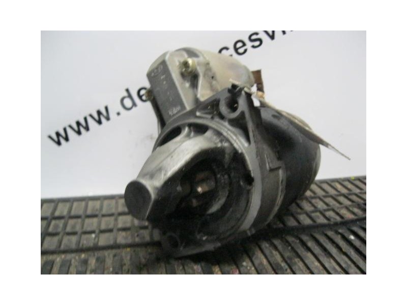 Recambio de motor arranque hyundai coupe 16 i 16v 2002 para hyundai coupe i (rd) 1.6 i 16v referencia OEM IAM 3610021740 1EM0051