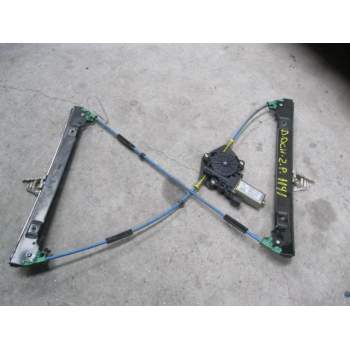 ELEVALUNAS DELANTERO DERECHO ELECTRICO  OEM ELECTRICO