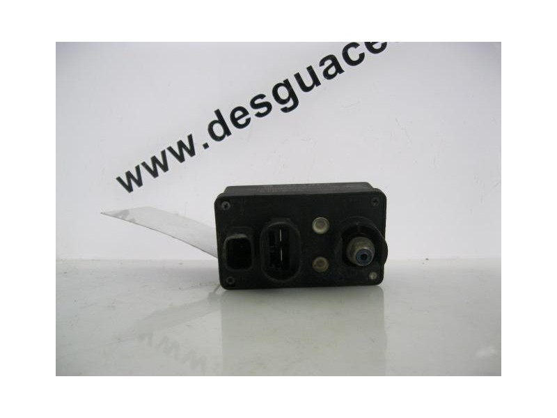 Recambio de caja calentadores : volvo s40 : 1.9 td-d4192t- (89,76cv)4p [1997] para volvo s40 1.9 td-d4192t- (89,76cv 1.9 td-d419