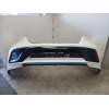 Recambio de paragolpes trasero para hyundai ioniq (ae) 1.6 gdi hybrid referencia OEM IAM 86611G2000  