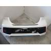 Recambio de paragolpes trasero para hyundai ioniq (ae) 1.6 gdi hybrid referencia OEM IAM 86611G2000  