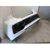 Recambio de paragolpes trasero para hyundai ioniq (ae) 1.6 gdi hybrid referencia OEM IAM 86611G2000  
