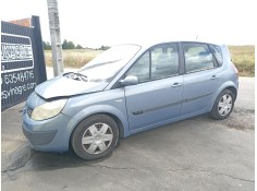 renault scénic ii (jm0/1_) del año 2005