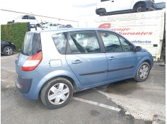 renault scénic ii (jm0/1_) del año 2005 2