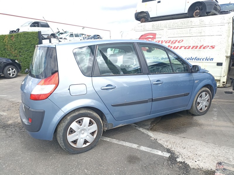 renault scénic ii (jm0/1_) del año 2005