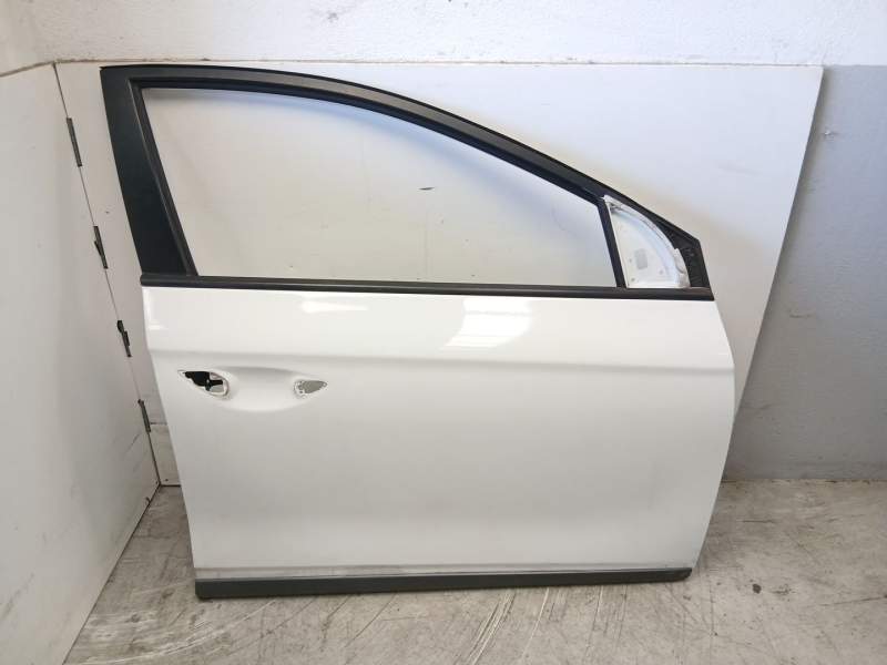 Recambio de puerta delantera derecha para hyundai ioniq (ae) 1.6 gdi hybrid referencia OEM IAM 76004G2010  