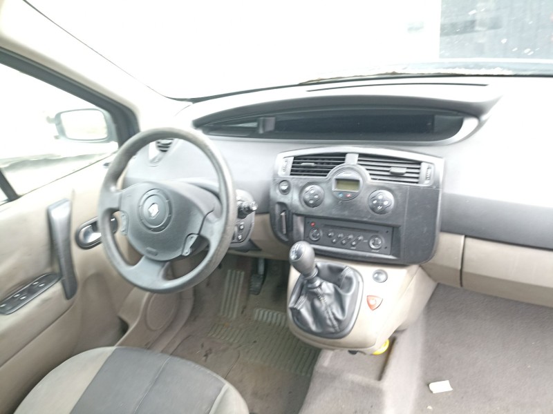 renault scénic ii (jm0/1_) del año 2005