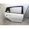 Recambio de puerta trasera derecha para hyundai ioniq (ae) 1.6 gdi hybrid referencia OEM IAM 77004G2010  