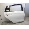 Recambio de puerta trasera derecha para hyundai ioniq (ae) 1.6 gdi hybrid referencia OEM IAM 77004G2010  