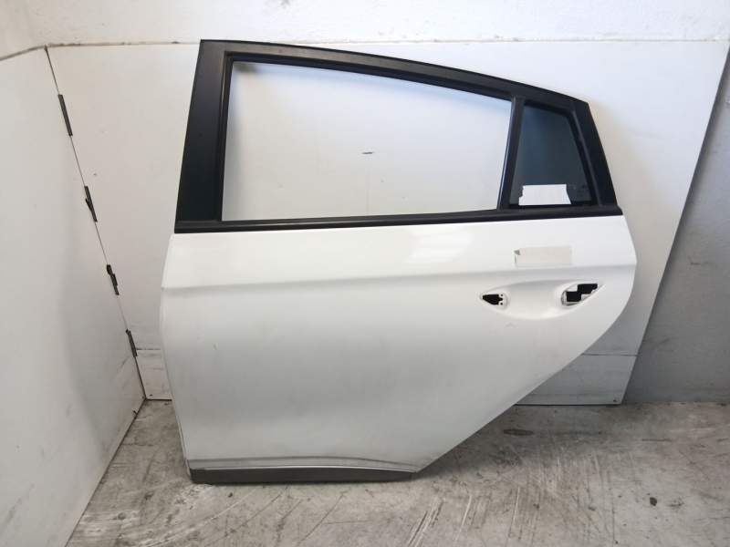 Recambio de puerta trasera izquierda para hyundai ioniq (ae) 1.6 gdi hybrid referencia OEM IAM 77003G2010  