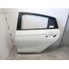 Recambio de puerta trasera izquierda para hyundai ioniq (ae) 1.6 gdi hybrid referencia OEM IAM 77003G2010  
