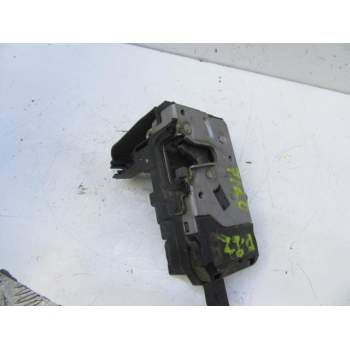 CERRADURA PUERTA DELANTERA IZQUIERDA 13210748  OEM 13210748