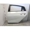 Recambio de puerta trasera izquierda para hyundai ioniq (ae) 1.6 gdi hybrid referencia OEM IAM 77003G2010  