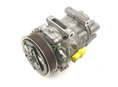 Recambio de compresor aire acondicionado para fiat ulysse (179_) 2.0 d multijet referencia OEM IAM 9655229080 SD7V161270F 