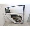 Recambio de puerta trasera izquierda para hyundai ioniq (ae) 1.6 gdi hybrid referencia OEM IAM 77003G2010  