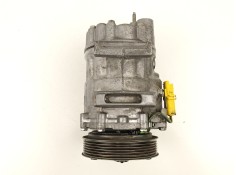 Recambio de compresor aire acondicionado para fiat ulysse (179_) 2.0 d multijet referencia OEM IAM 9655229080 SD7V161270F  2