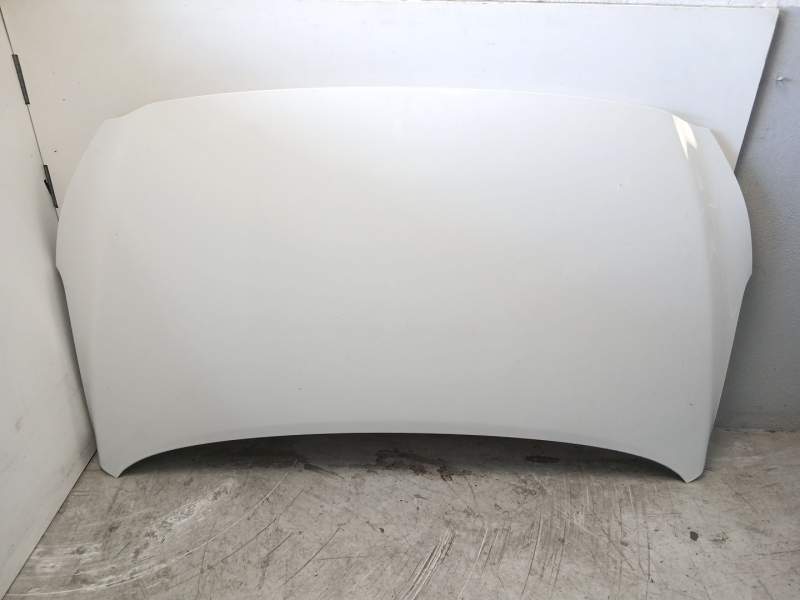 Recambio de capo para hyundai ioniq (ae) 1.6 gdi hybrid referencia OEM IAM 66400G2000  