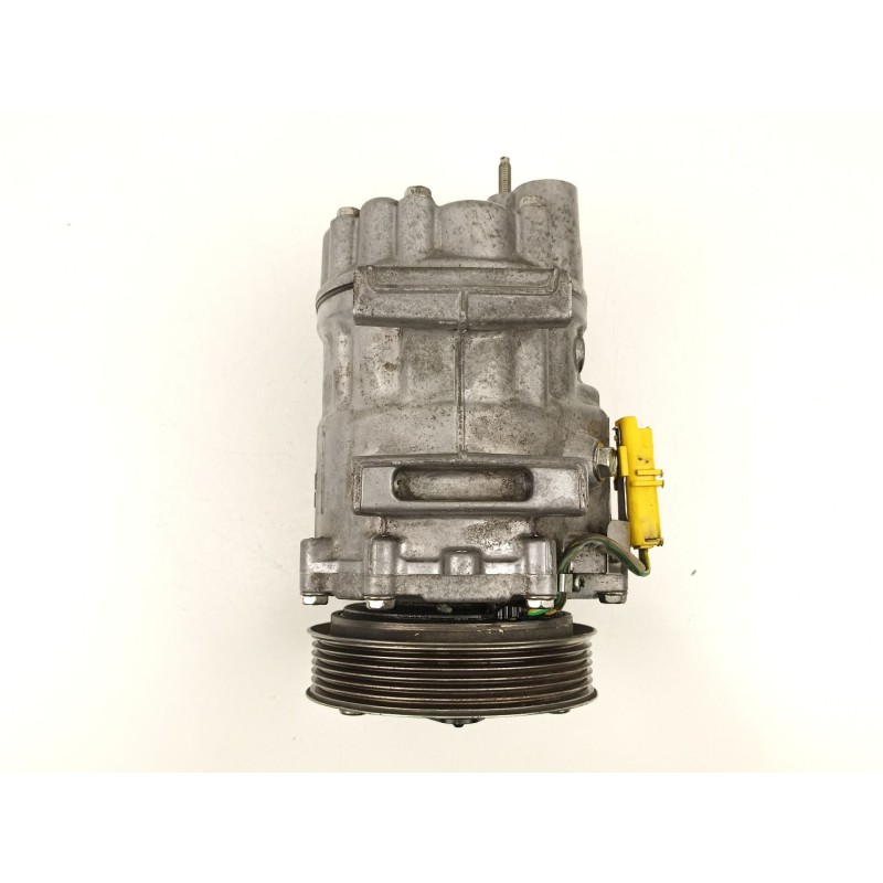 Recambio de compresor aire acondicionado para fiat ulysse (179_) 2.0 d multijet referencia OEM IAM 9655229080 SD7V161270F 
