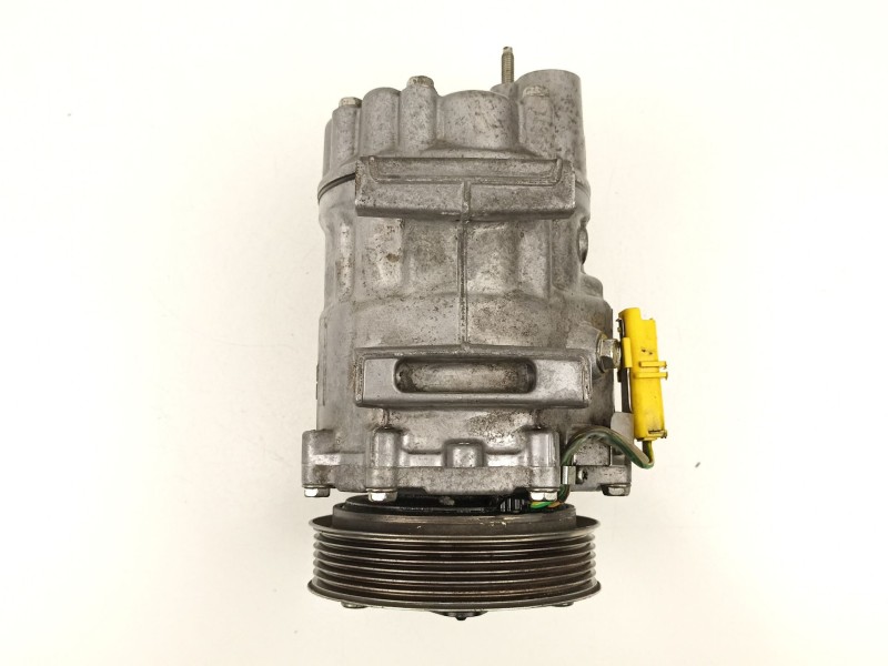 Recambio de compresor aire acondicionado para fiat ulysse (179_) 2.0 d multijet referencia OEM IAM 9655229080 SD7V161270F 
