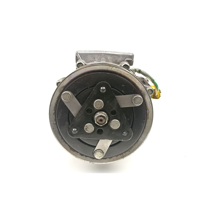 Recambio de compresor aire acondicionado para fiat ulysse (179_) 2.0 d multijet referencia OEM IAM 9655229080 SD7V161270F 