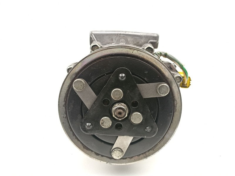 Recambio de compresor aire acondicionado para fiat ulysse (179_) 2.0 d multijet referencia OEM IAM 9655229080 SD7V161270F 