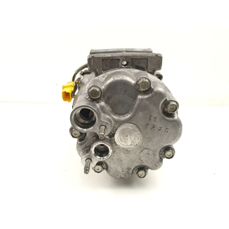 Recambio de compresor aire acondicionado para fiat ulysse (179_) 2.0 d multijet referencia OEM IAM 9655229080 SD7V161270F 