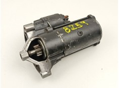 Recambio de motor arranque para fiat ulysse (179_) 2.0 d multijet referencia OEM IAM 9625382680  