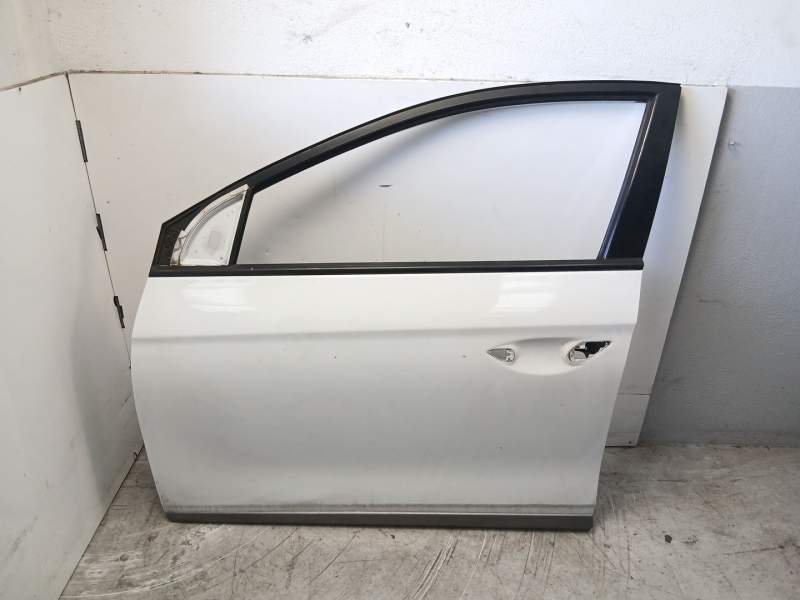 Recambio de puerta delantera izquierda para hyundai ioniq (ae) 1.6 gdi hybrid referencia OEM IAM 76003G2010  